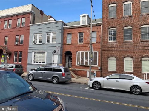 212 Market St, Primrose PA  17901-2965 exterior