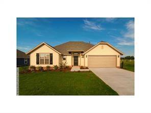 3869 Deerhurst St, Springdale AR  72764-6694 exterior