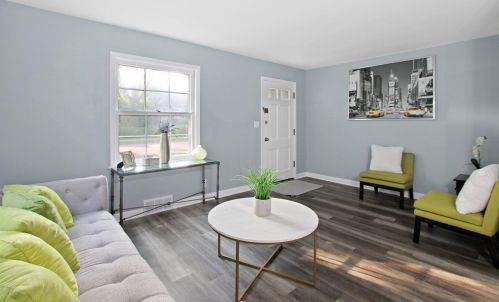 3628 61, Milwaukee WI 53216-2704 exterior