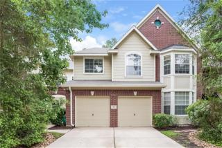 10 Magnolia Pond Pl, Spring TX  77381-5006 exterior