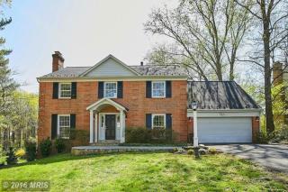 8223 Riding Ridge Pl, Mc Lean, VA 22102-1313