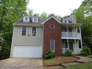 1222 Grayland Ln, Lawrenceville GA  30046-8376 exterior