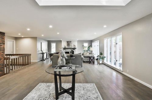 1245 Paloma Dr, Saint Louis MO  63131-1038 exterior