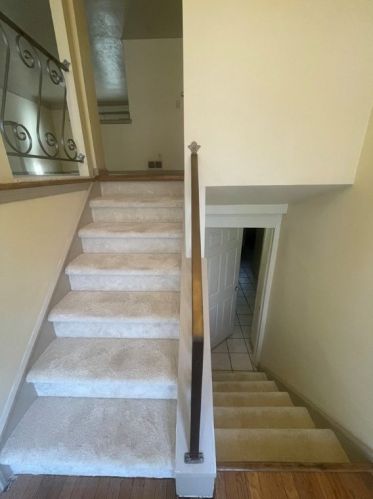 6611 Brownsville Rd, Pittsburgh PA  15236-3534 exterior