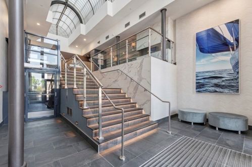 300 Commercial St, Boston MA exterior