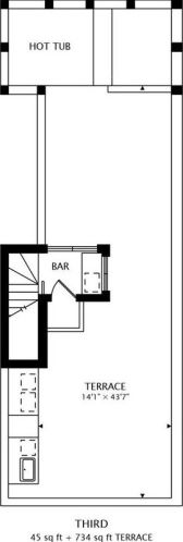 2232 Belden Ave, Chicago IL  60647-3221 exterior