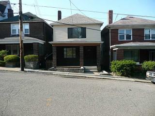 804 Lilac St, Pittsburgh PA  15217-2607 exterior