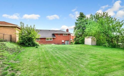 4412 Everlawn St, Pittsburgh PA 15122-2112 exterior