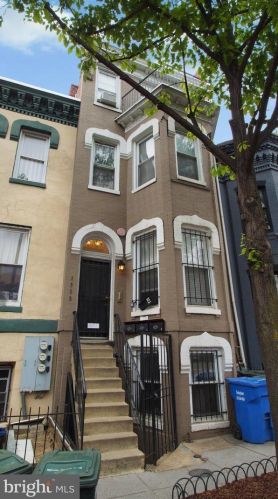 1912 9th St, Washington, DC 20001-4168