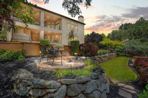 6069 Aldea Dr, Folsom CA 95762-7717 exterior