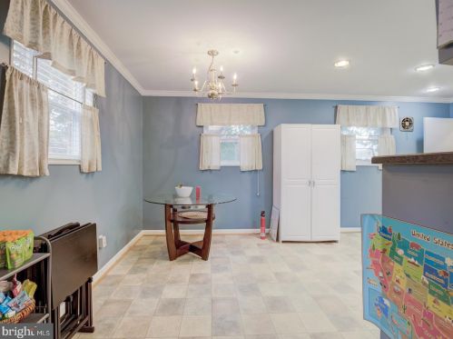 10815 Tenbrook Ct, Silver Spring MD 20901-1029 exterior