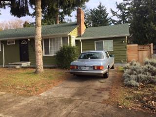 4010 103 Ave, Portland OR  97266-2445 exterior