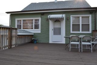 2828 Newcastle Ave, Chicago IL  60634-2353 exterior