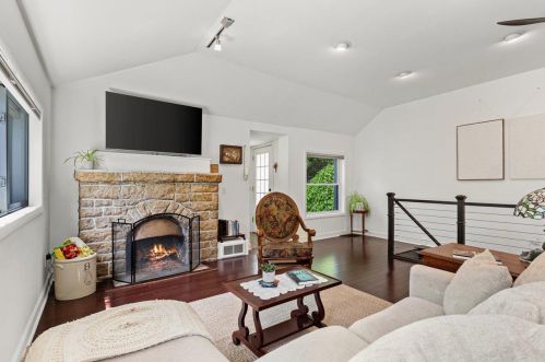 3613 Gregory St, Madison WI  53711-1729 exterior