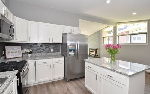 3512 Sunset Dr, Milwaukee WI  53220-1219 exterior