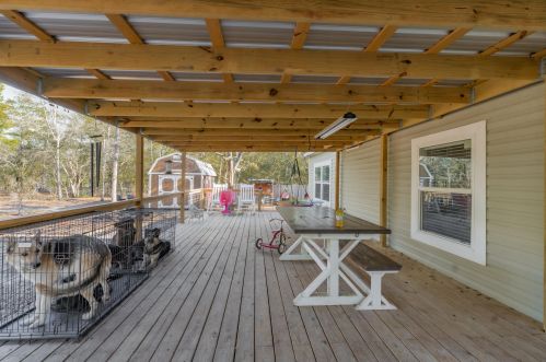 169 Beethoven Cir, Defuniak Springs FL 32433-5255 exterior