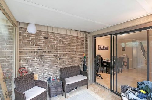 161 Lablanc Way, Atlanta GA  30327-1082 exterior