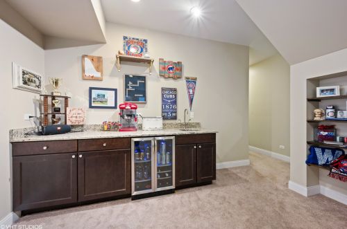 2318 Montana St, Chicago IL 60614-2220 exterior