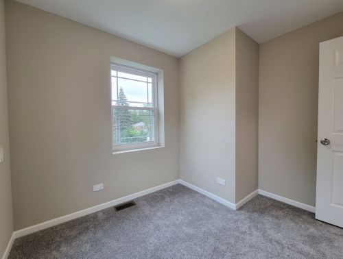 509 End Ave, Hillside IL 60162-1251 exterior