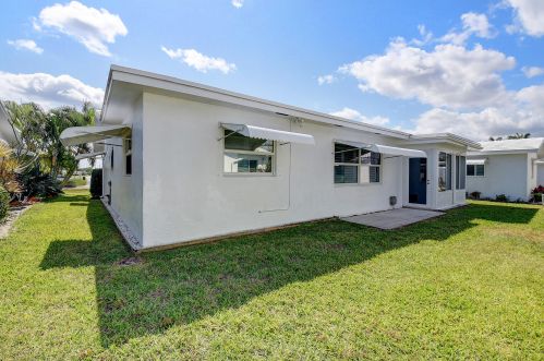 1719 18 St, Boynton Beach FL 33426-6413 exterior
