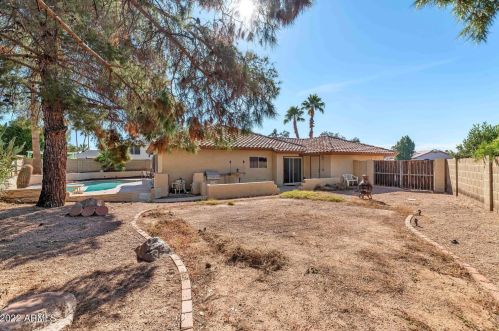 19611 36th Pl, Phoenix AZ  85050-3906 exterior