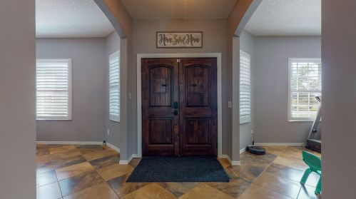 2081 Burlington St, Fort Pierce FL  34984-4350 exterior