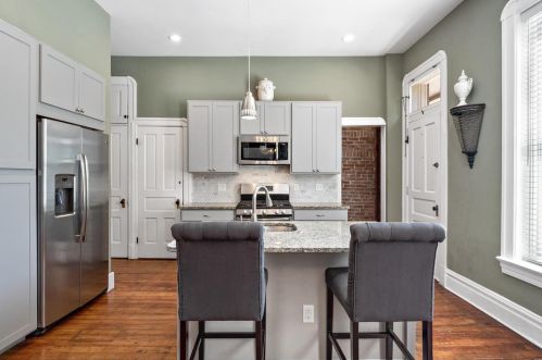 2122 Nebraska Ave, Saint Louis MO 63118-1326 exterior