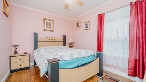 6126 Fletcher St, Chicago IL 60634-4006 exterior