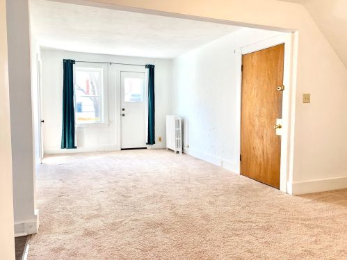 3516 Murray Ave, Milwaukee WI  53211-2524 exterior