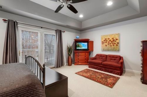 4844 Seeley Ave, Chicago IL 60609-1148 exterior