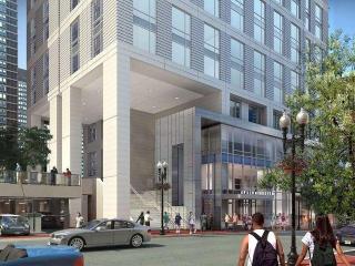 77 Exeter St, Boston MA  02116-3503 exterior