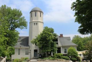 1 Stebbins Close, Ridgefield, CT 06877-3909