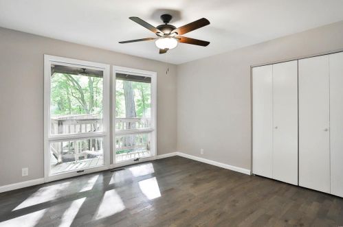 1245 Paloma Dr, Saint Louis MO  63131-1038 exterior