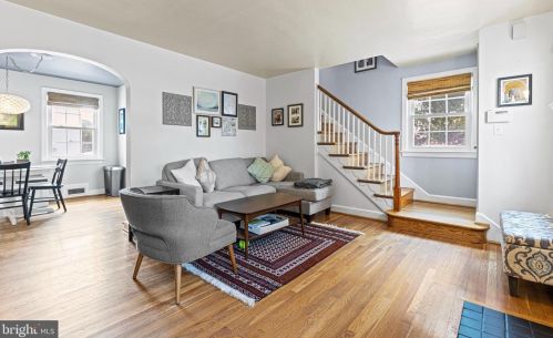 6110 Blair Rd, Washington, DC 20011-1432