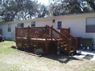 2525 Redoubt Cir, Augusta GA  30906-6403 exterior