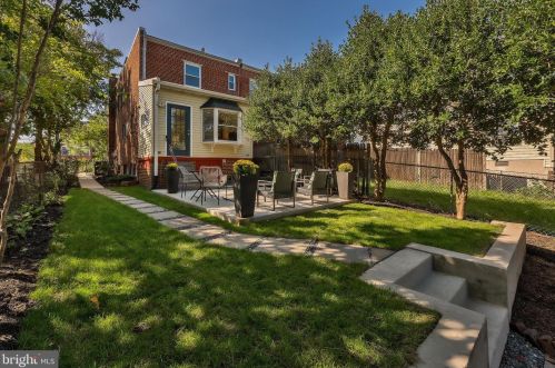 5717 6 St, Washington DC 20003-2706 exterior