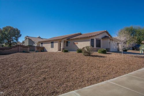 8933 Majestic Mountain Dr, Tucson, AZ 85742-4504