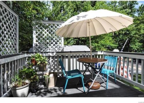 131 Kenilworth Ave, Saint Louis MO 63119-3771 exterior