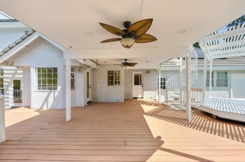 2327 Hartford Ct, Folsom CA 95762-5931 exterior