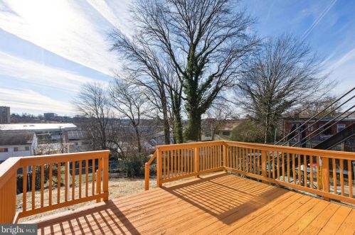 713 Congress St, Washington DC 20032-4106 exterior