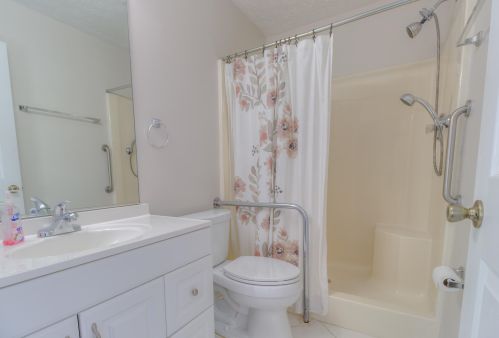 5638 Travelers Way, Fort Pierce FL  34982-3989 exterior