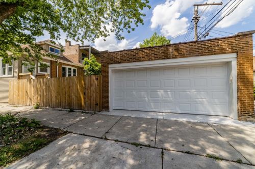 8559 Morgan St, Chicago IL  60620-3247 exterior