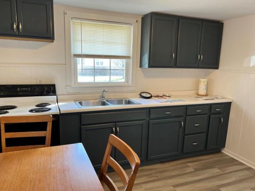 415 Blair St, Spring Bluff MO 63080-1418 exterior