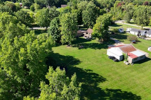 1039 108 St, Byron Township MI 49315-8607 exterior