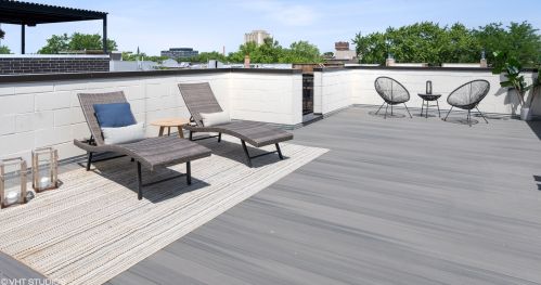 2042 Rice St, Chicago IL  60622-4921 exterior