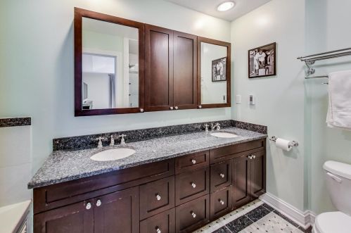 2047 Honore St, Chicago IL  60614-3910 exterior