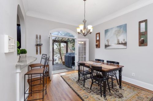 2464 Brookhaven Hts Ct, Atlanta GA 30319-5243 exterior