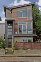 1511 90 St, Seattle WA  98117-3142 exterior