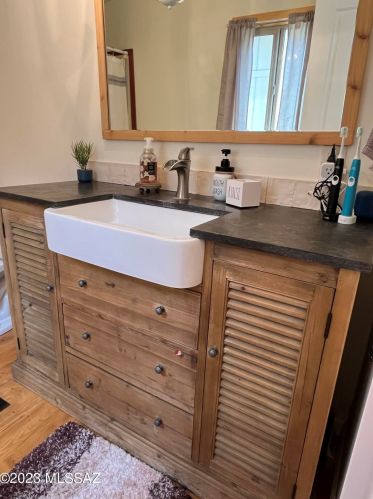 4610 Magoo Rd, Tucson AZ  85739-9623 exterior