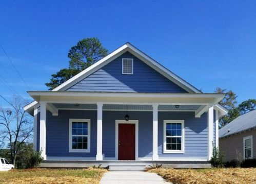 401 South St, Thomasville, GA 31792-6047